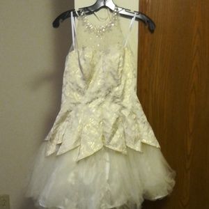 Prom/formal dress